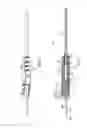 Fig. 04 - Safety needle assembly and methods