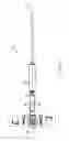 Fig. 10 - Safety needle assembly and methods