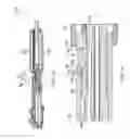 Fig. 12 - Safety needle assembly and methods
