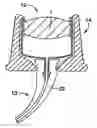 Fig. 01 - Onlay subcutaneous injection port