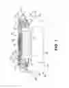 Fig. 02 - Controlled discharge ostomy appliance and shield therefor