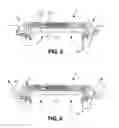 Fig. 06 - Controlled discharge ostomy appliance and shield therefor