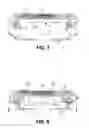 Fig. 07 - Controlled discharge ostomy appliance and shield therefor