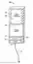 Fig. 01 - Integrated infusion pump and container