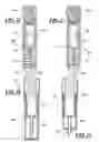 Fig. 08 - Compact device for rapidly mixing and delivering substances to a patient