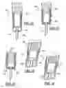 Fig. 09 - Compact device for rapidly mixing and delivering substances to a patient