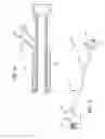 Fig. 11 - Indwelling urinary drainage catheter