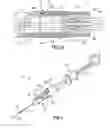 Fig. 04 - Rotational coupling device for surgical instrument with flexible actuators