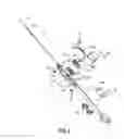 Fig. 05 - Rotational coupling device for surgical instrument with flexible actuators
