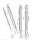 Fig. 08 - VACUUM COAGULATION & DISSECTION PROBES