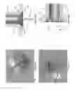 Fig. 25 - VACUUM COAGULATION & DISSECTION PROBES