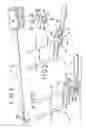 Fig. 02 - Surgical instrument with separate tool head and method of use
