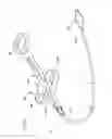 Fig. 02 - Self-orienting polypectomy snare device
