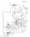 Fig. 01 - User interface with state machine for alternate tool mode for robotic surgical tools