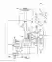 Fig. 02 - User interface with state machine for alternate tool mode for robotic surgical tools
