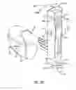 Fig. 04 - User interface with state machine for alternate tool mode for robotic surgical tools