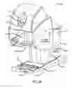 Fig. 06 - User interface with state machine for alternate tool mode for robotic surgical tools