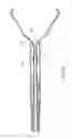 Fig. 33 - Single Stage hemostasis clipping device