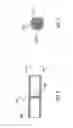 Fig. 04 - Suturing device for sealing a puncture in an anatomical structure
