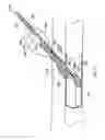 Fig. 08 - Suturing device for sealing a puncture in an anatomical structure