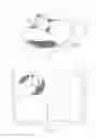 Fig. 03 - Surgical patch cover and method of use