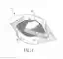 Fig. 10 - Surgical patch cover and method of use