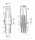 Fig. 13 - ULTRASONIC CURVED BLADE