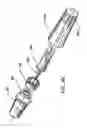 Fig. 14 - ULTRASONIC CURVED BLADE