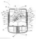 Fig. 01 - Contact activated incision device