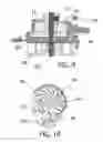 Fig. 07 - Pneumatic motor for oscillatory motion