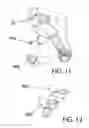 Fig. 08 - Pneumatic motor for oscillatory motion