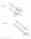 Fig. 09 - Stabilization system and aspiration device with protected cutting edge