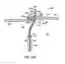 Fig. 16 - Transseptal puncture apparatus