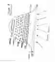 Fig. 09 - Dual endovascular filter and methods of use