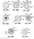 Fig. 29 - Distal protection devices and methods of providing distal protection