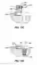 Fig. 20 - Adjustable anchor systems and methods