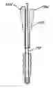 Fig. 01 - Suture anchor with pulley