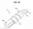 Fig. 04 - Suture anchor with pulley