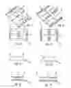 Fig. 04 - Chiropractic spinal manipulation boards