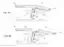 Fig. 05 - Chiropractic table apparatus and method of use