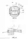 Fig. 09 - Surgical plate system and method