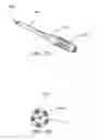 Fig. 11 - Surgical plate system and method
