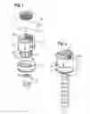 Fig. 02 - Receiving part for receiving a rod for coupling the rod to a bone anchoring element and a bone anchoring device