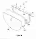 Fig. 04 - Planar anode for use in a wet electrolytic capacitor