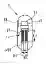 Fig. 01 - STIMULATION SYSTEM, IN PARTICULAR A CARDIAC PACEMAKER