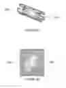 Fig. 09 - Method of securing a prosthesis