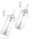Fig. 18 - Methods and apparatuses for deploying minimally-invasive heart valves