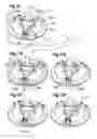 Fig. 09 - Methods of assembling and delivering a cardiac implant