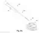 Fig. 20 - Apparatus and method for treating a regurgitant heart valve