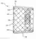 Fig. 01 - SPINAL SPACER DEVICES, TOOLS, AND METHODS